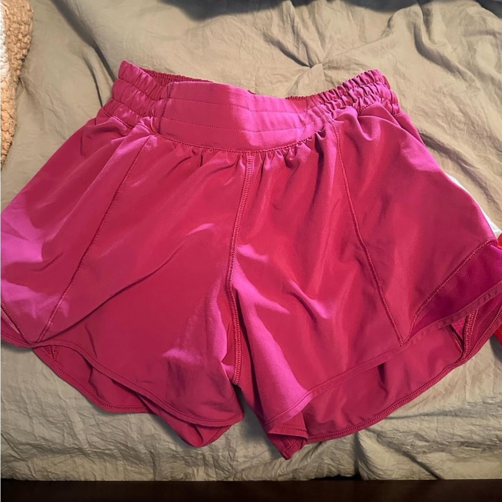Hotty hot shorts